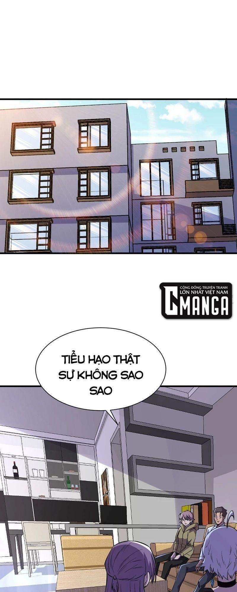 Vào Ngày Tận Thế Nhặt Được Hệ Thống Chapter 65 - 23