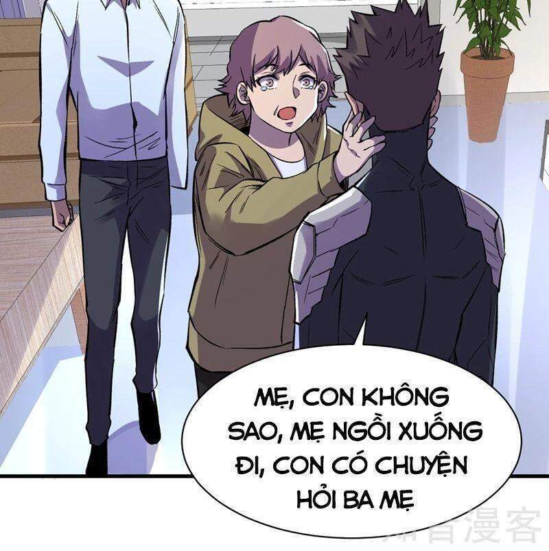 Vào Ngày Tận Thế Nhặt Được Hệ Thống Chapter 65 - 26