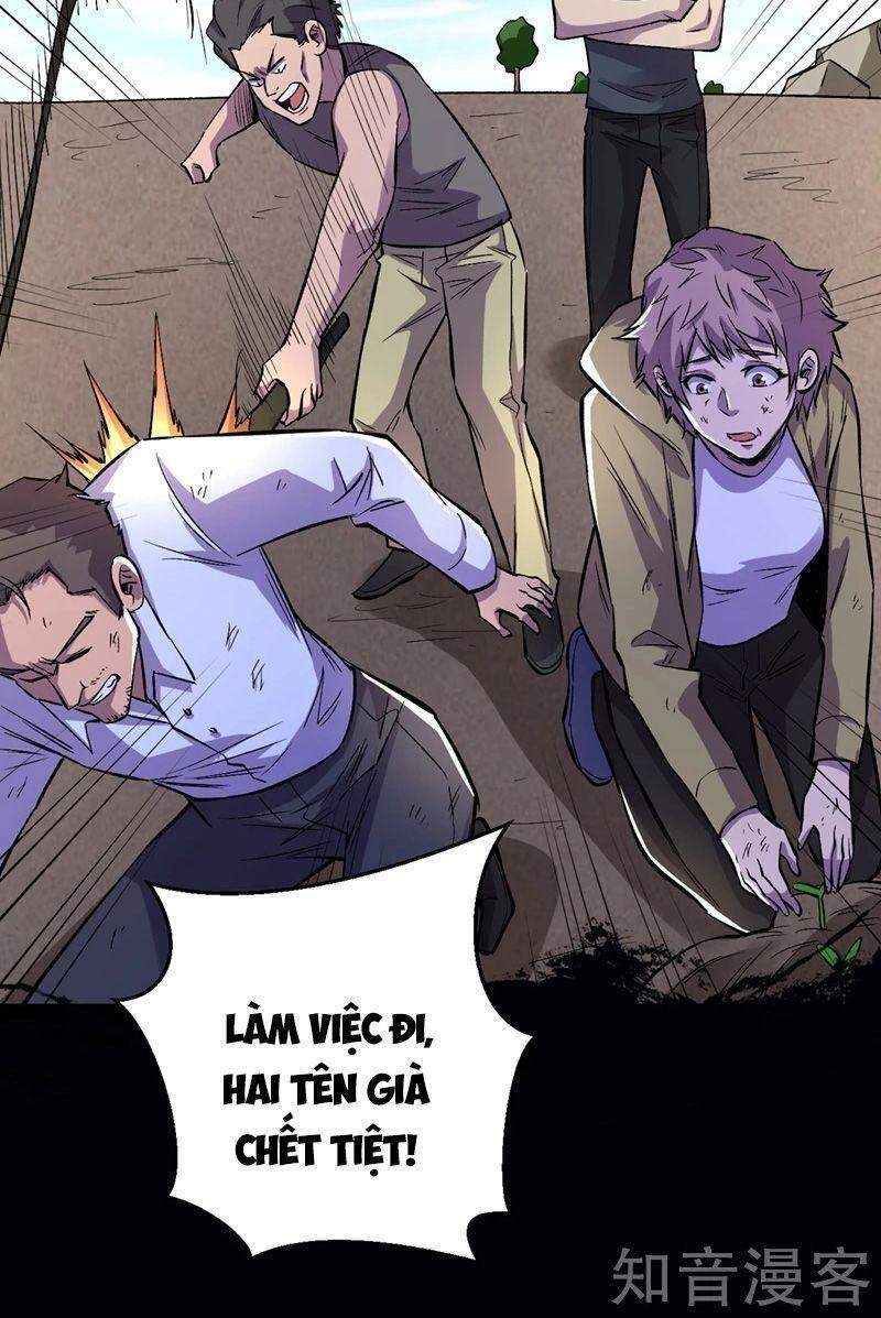 Vào Ngày Tận Thế Nhặt Được Hệ Thống Chapter 65 - 30