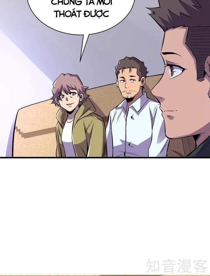 Vào Ngày Tận Thế Nhặt Được Hệ Thống Chapter 65 - 32