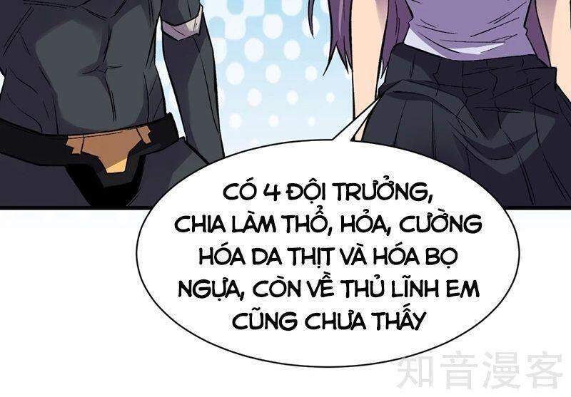Vào Ngày Tận Thế Nhặt Được Hệ Thống Chapter 65 - 34