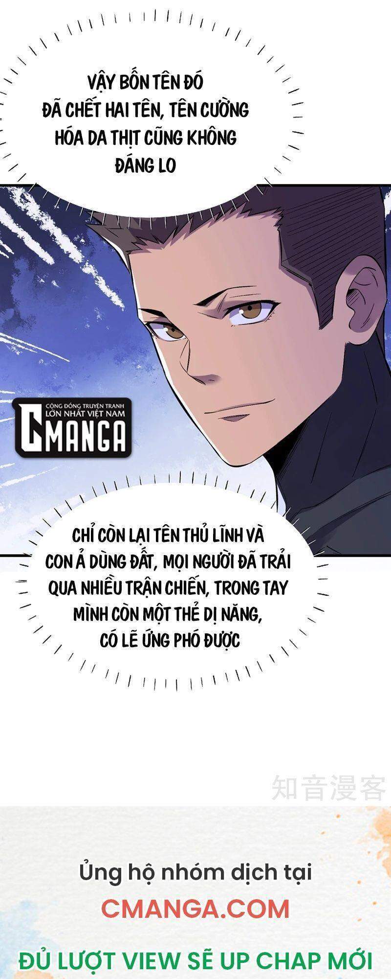 Vào Ngày Tận Thế Nhặt Được Hệ Thống Chapter 65 - 35