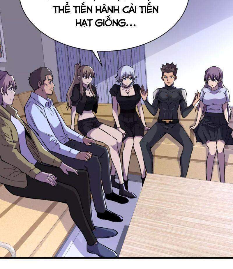 Vào Ngày Tận Thế Nhặt Được Hệ Thống Chapter 66 - 2