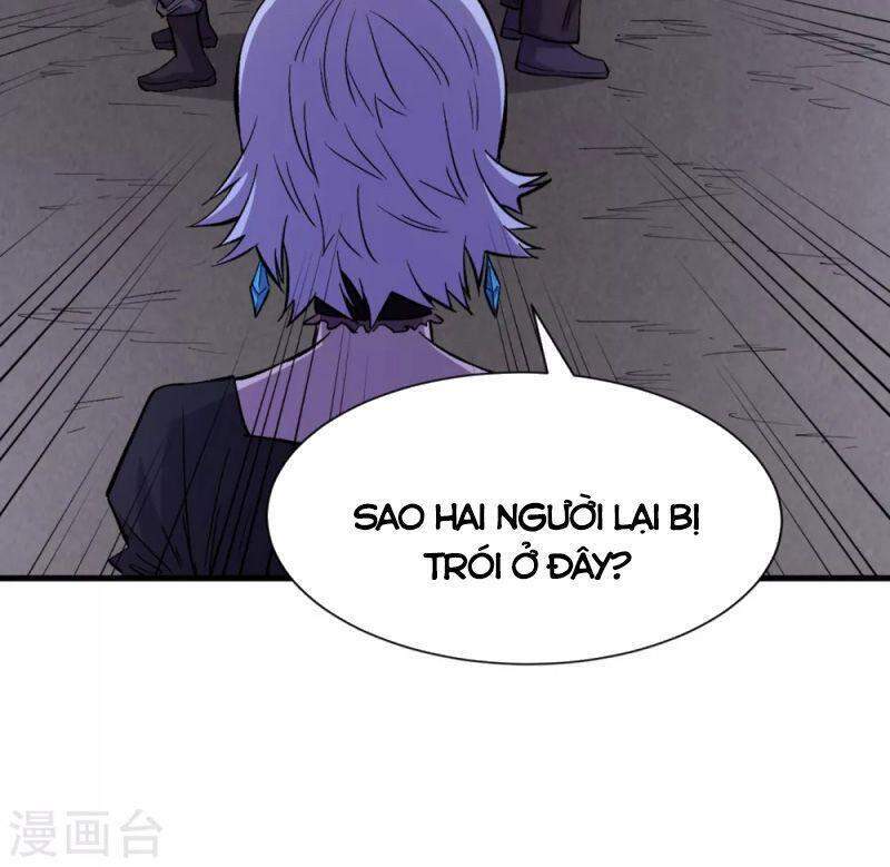 Vào Ngày Tận Thế Nhặt Được Hệ Thống Chapter 66 - 18