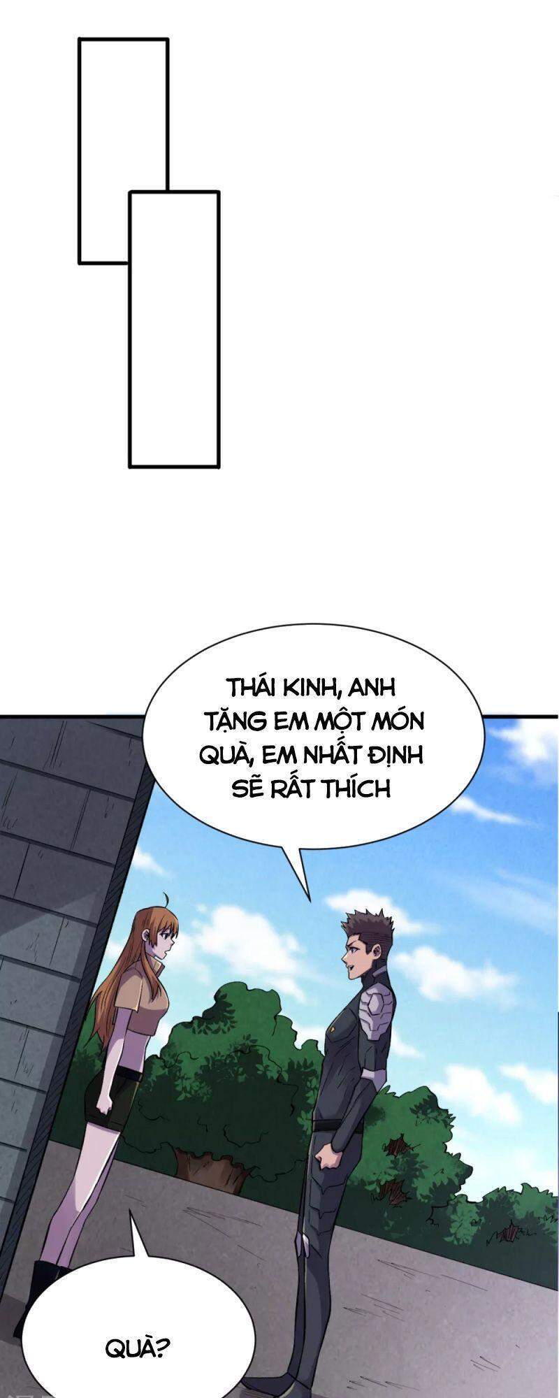 Vào Ngày Tận Thế Nhặt Được Hệ Thống Chapter 66 - 19