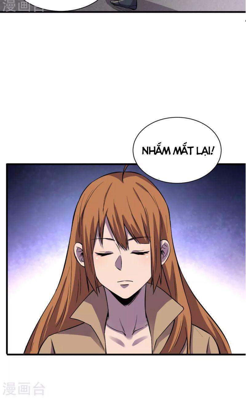 Vào Ngày Tận Thế Nhặt Được Hệ Thống Chapter 66 - 20