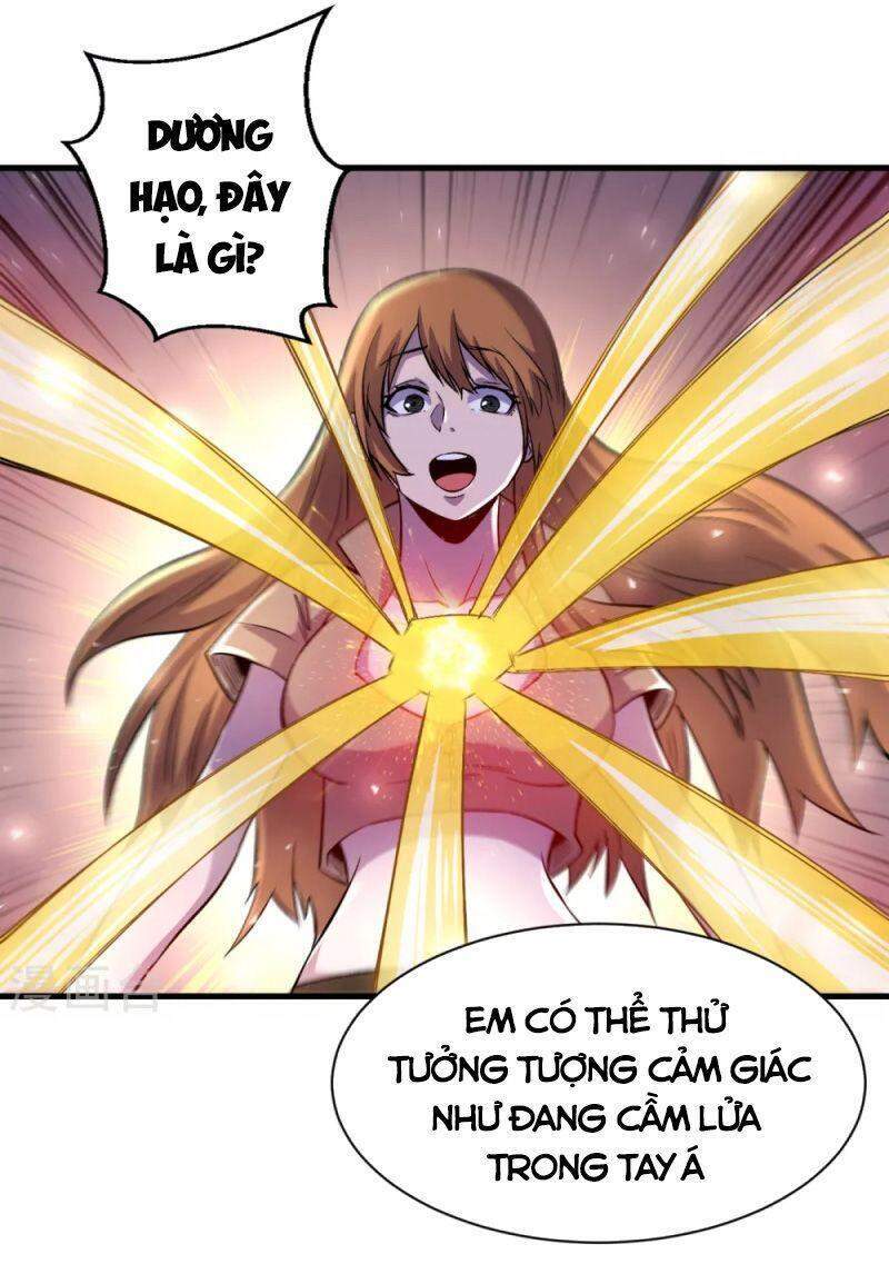 Vào Ngày Tận Thế Nhặt Được Hệ Thống Chapter 66 - 22