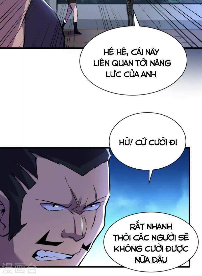 Vào Ngày Tận Thế Nhặt Được Hệ Thống Chapter 66 - 24