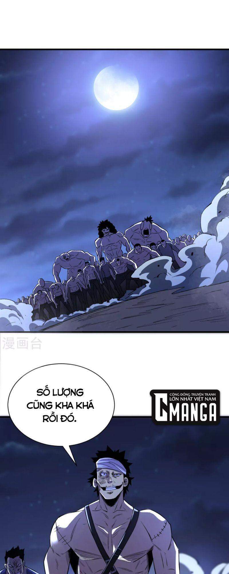 Vào Ngày Tận Thế Nhặt Được Hệ Thống Chapter 66 - 25