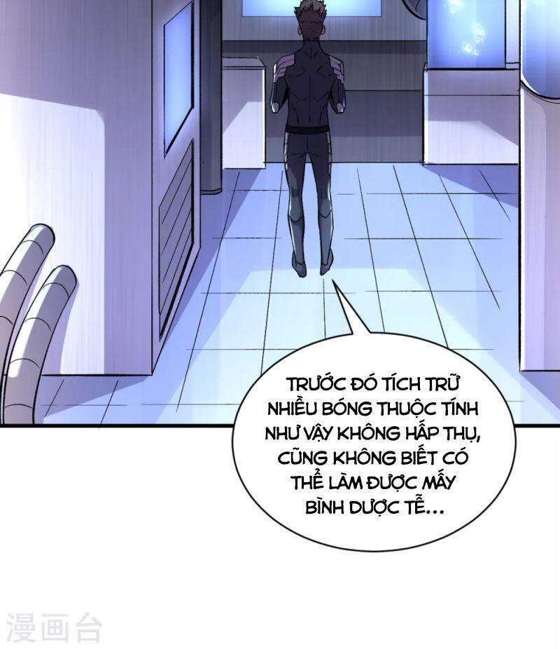 Vào Ngày Tận Thế Nhặt Được Hệ Thống Chapter 66 - 30