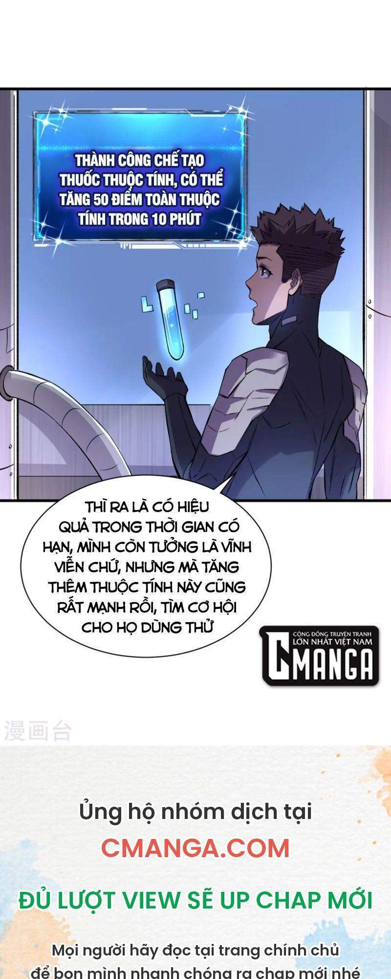 Vào Ngày Tận Thế Nhặt Được Hệ Thống Chapter 66 - 31