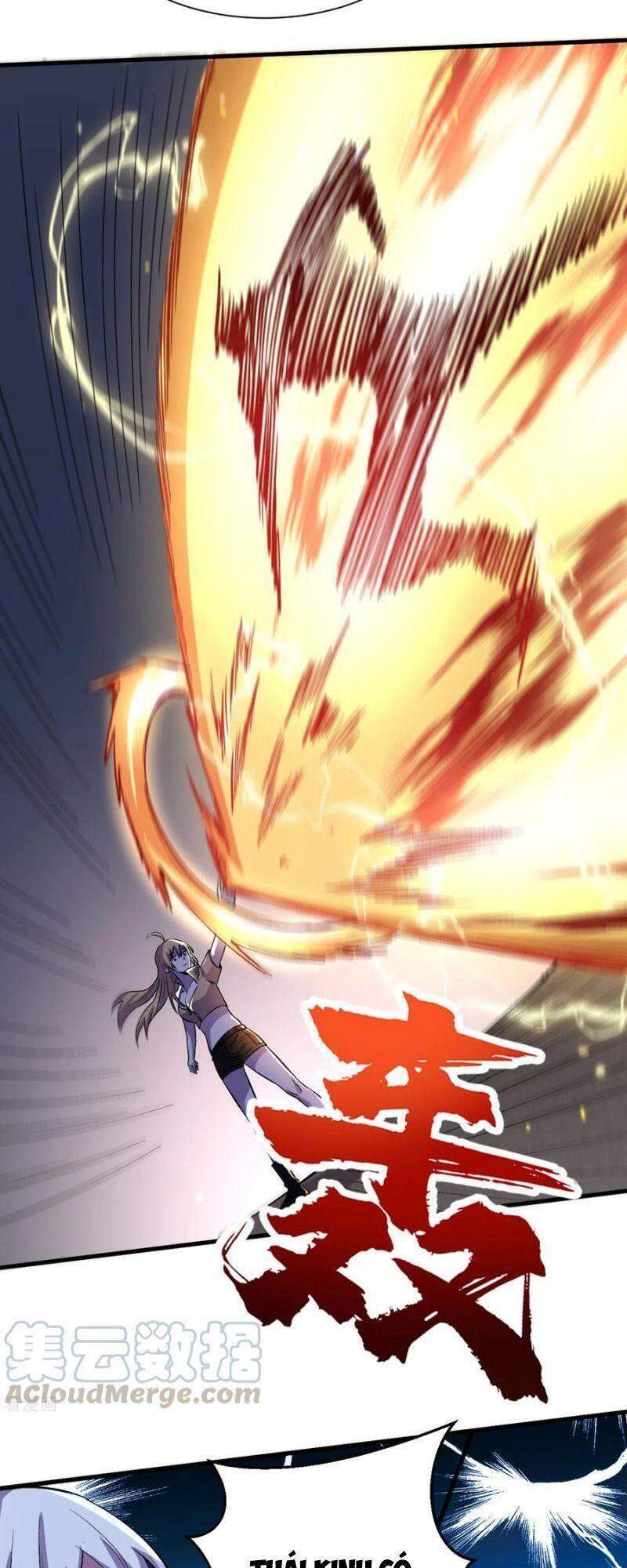 Vào Ngày Tận Thế Nhặt Được Hệ Thống Chapter 67 - 12