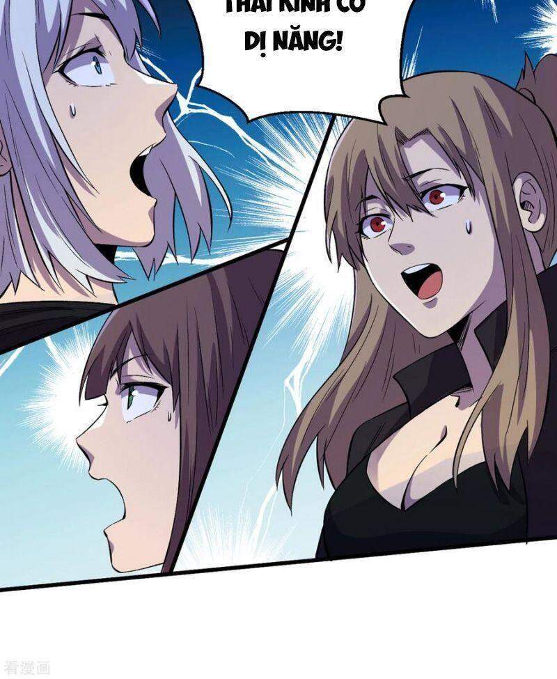 Vào Ngày Tận Thế Nhặt Được Hệ Thống Chapter 67 - 13