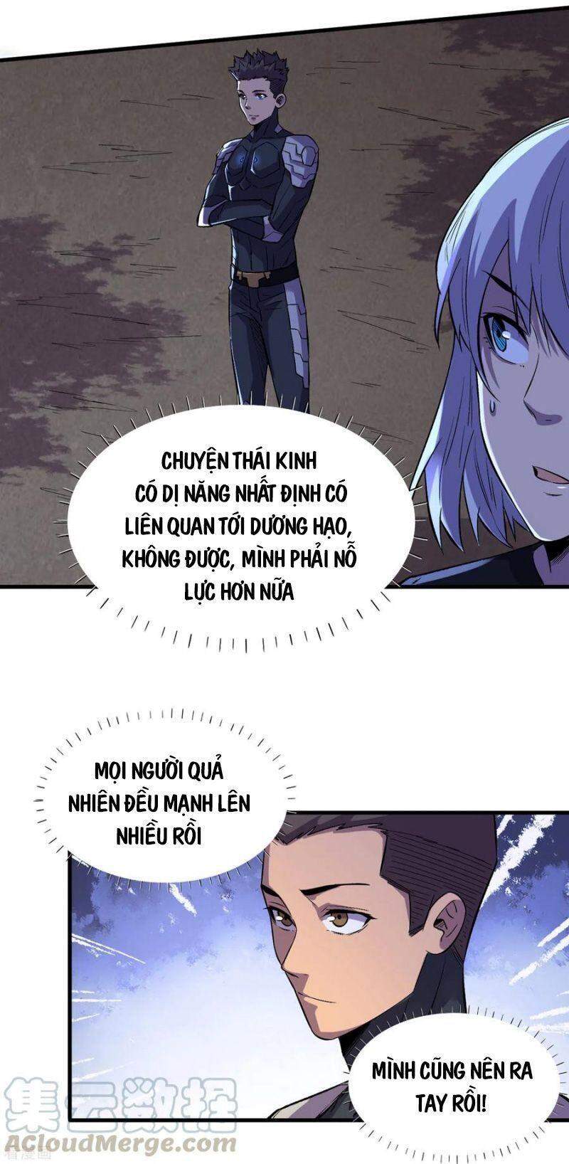 Vào Ngày Tận Thế Nhặt Được Hệ Thống Chapter 67 - 14