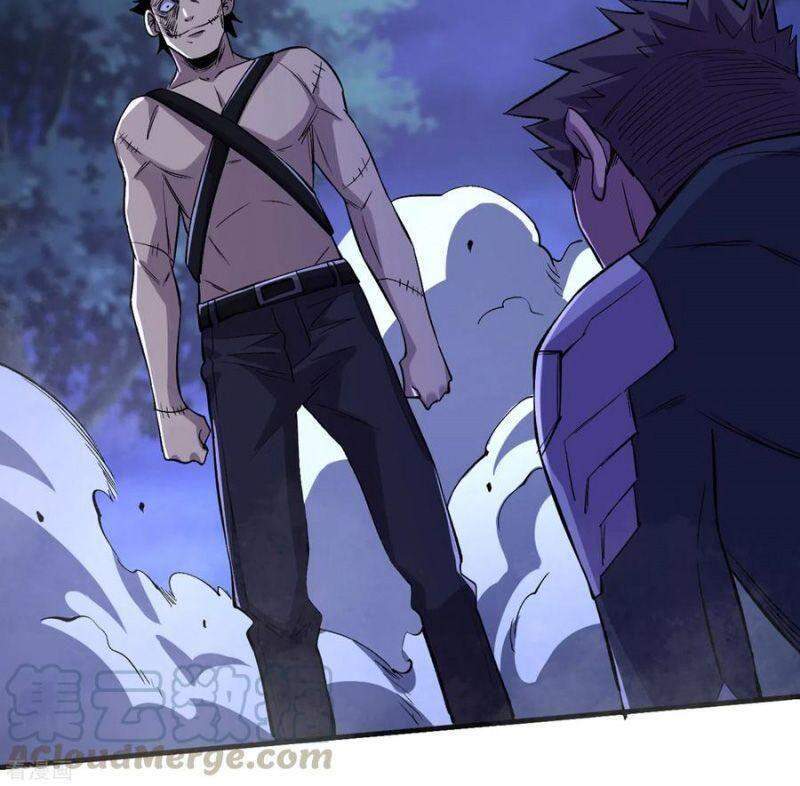 Vào Ngày Tận Thế Nhặt Được Hệ Thống Chapter 67 - 18