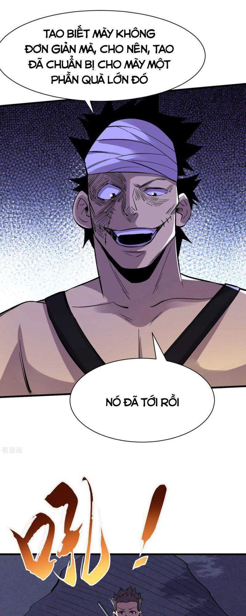 Vào Ngày Tận Thế Nhặt Được Hệ Thống Chapter 67 - 19