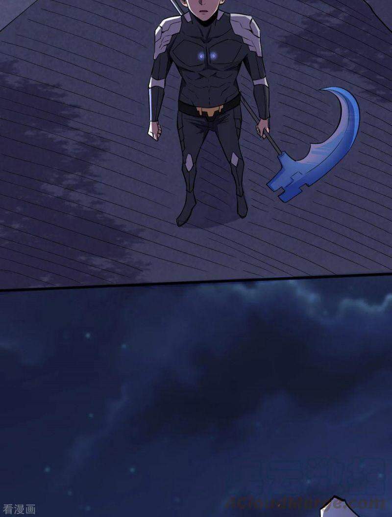 Vào Ngày Tận Thế Nhặt Được Hệ Thống Chapter 67 - 20