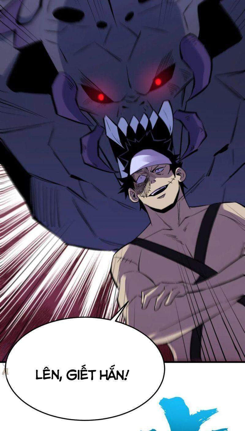 Vào Ngày Tận Thế Nhặt Được Hệ Thống Chapter 67 - 22