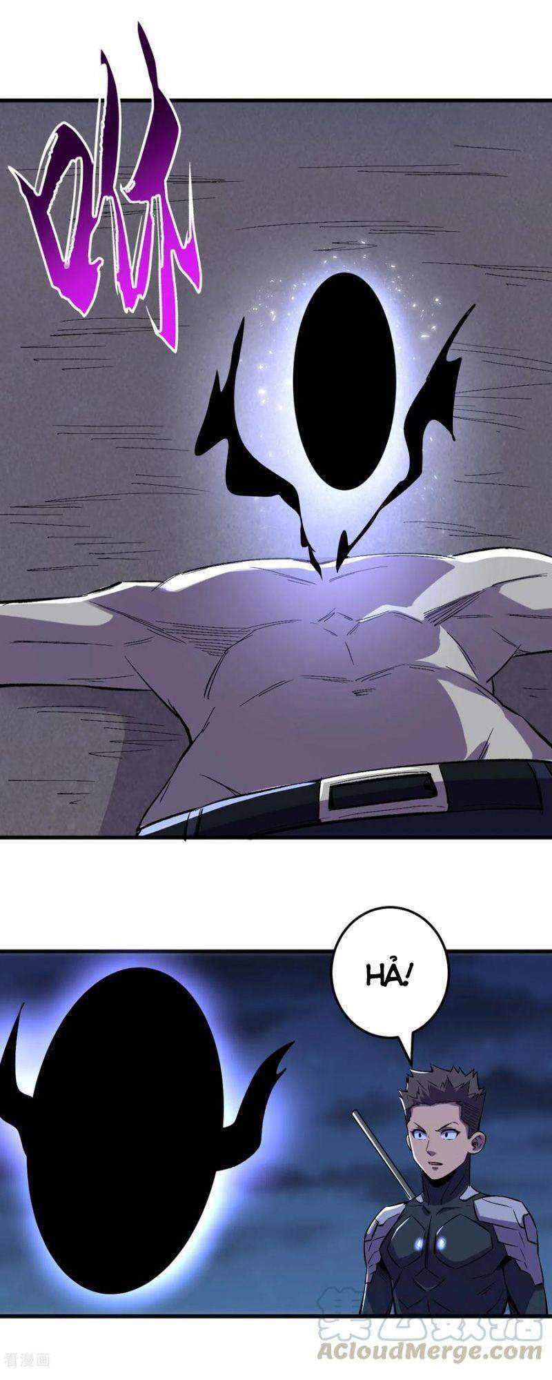 Vào Ngày Tận Thế Nhặt Được Hệ Thống Chapter 67 - 24