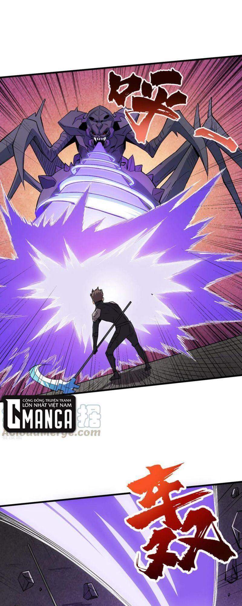 Vào Ngày Tận Thế Nhặt Được Hệ Thống Chapter 67 - 26