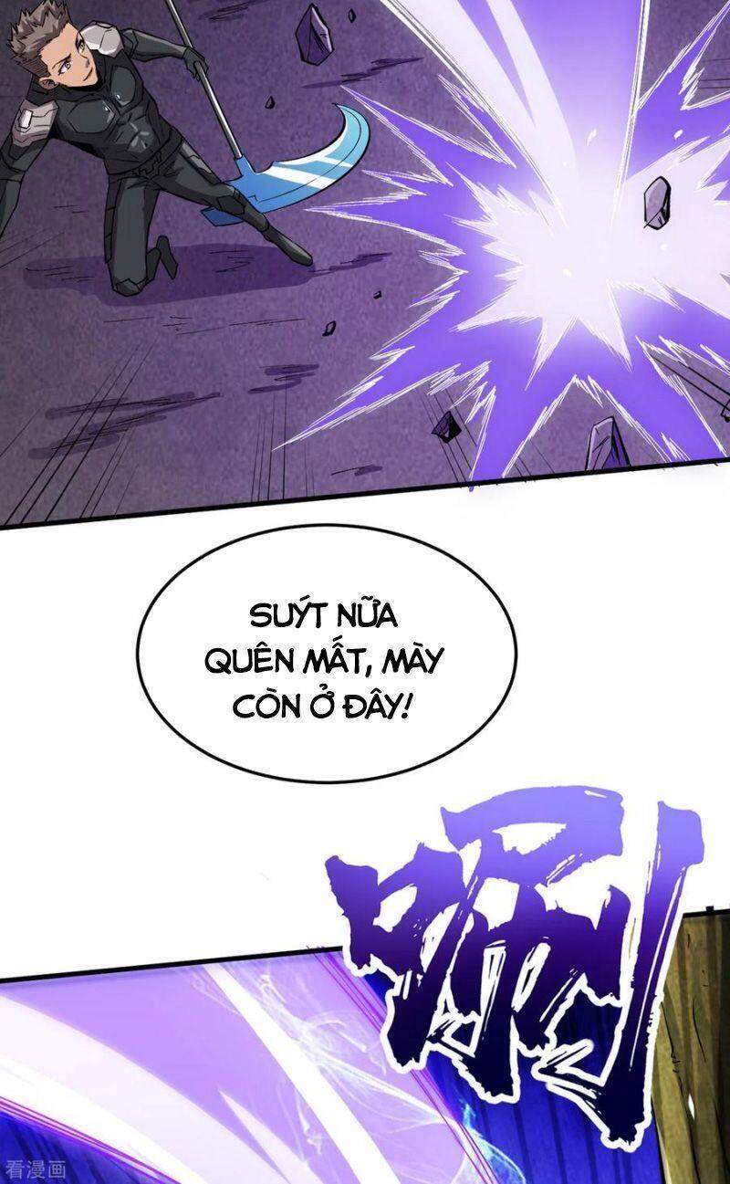 Vào Ngày Tận Thế Nhặt Được Hệ Thống Chapter 67 - 27