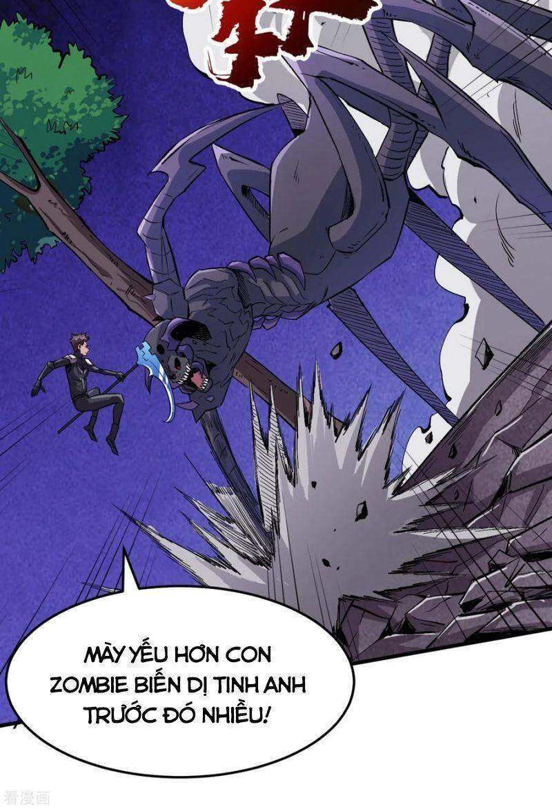 Vào Ngày Tận Thế Nhặt Được Hệ Thống Chapter 67 - 29