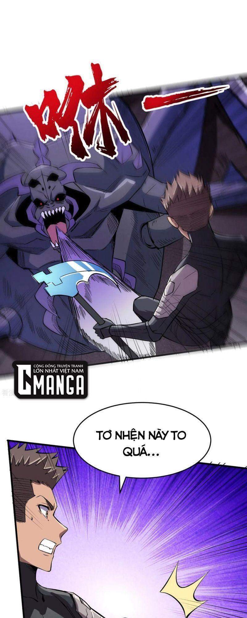 Vào Ngày Tận Thế Nhặt Được Hệ Thống Chapter 67 - 30