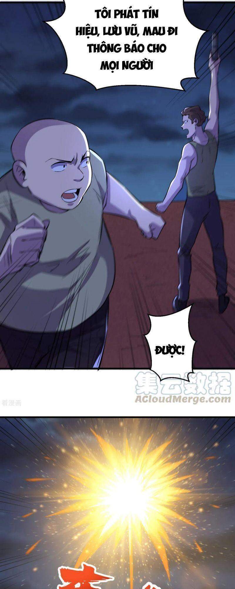 Vào Ngày Tận Thế Nhặt Được Hệ Thống Chapter 67 - 4