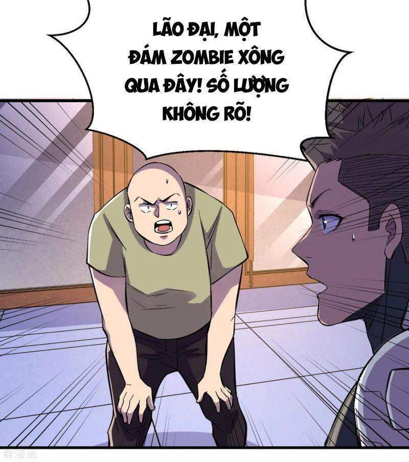 Vào Ngày Tận Thế Nhặt Được Hệ Thống Chapter 67 - 7