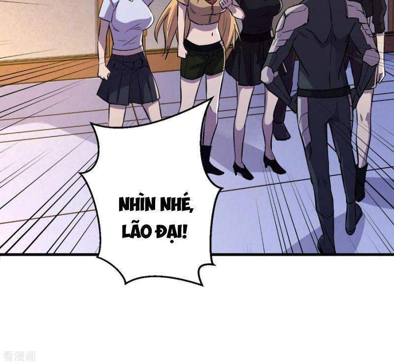 Vào Ngày Tận Thế Nhặt Được Hệ Thống Chapter 67 - 9