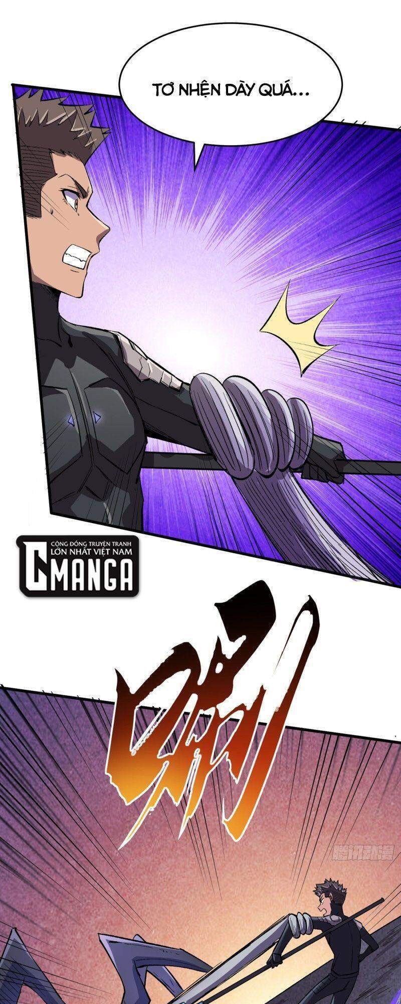 Vào Ngày Tận Thế Nhặt Được Hệ Thống Chapter 68 - 1