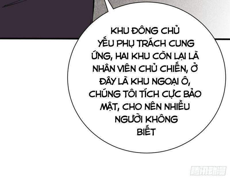 Vào Ngày Tận Thế Nhặt Được Hệ Thống Chapter 68 - 15