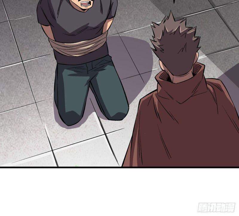 Vào Ngày Tận Thế Nhặt Được Hệ Thống Chapter 68 - 23