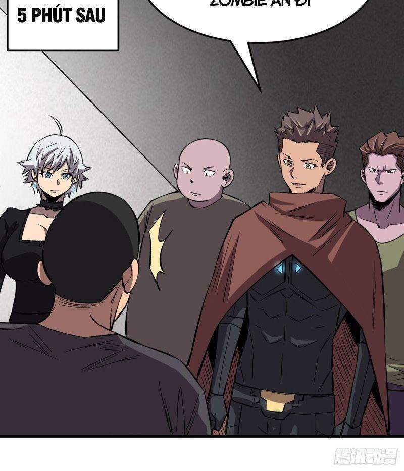 Vào Ngày Tận Thế Nhặt Được Hệ Thống Chapter 68 - 25