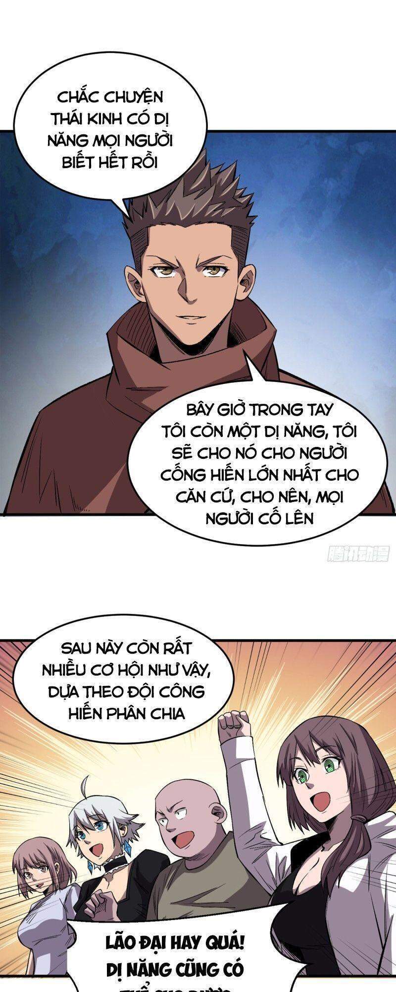 Vào Ngày Tận Thế Nhặt Được Hệ Thống Chapter 68 - 28