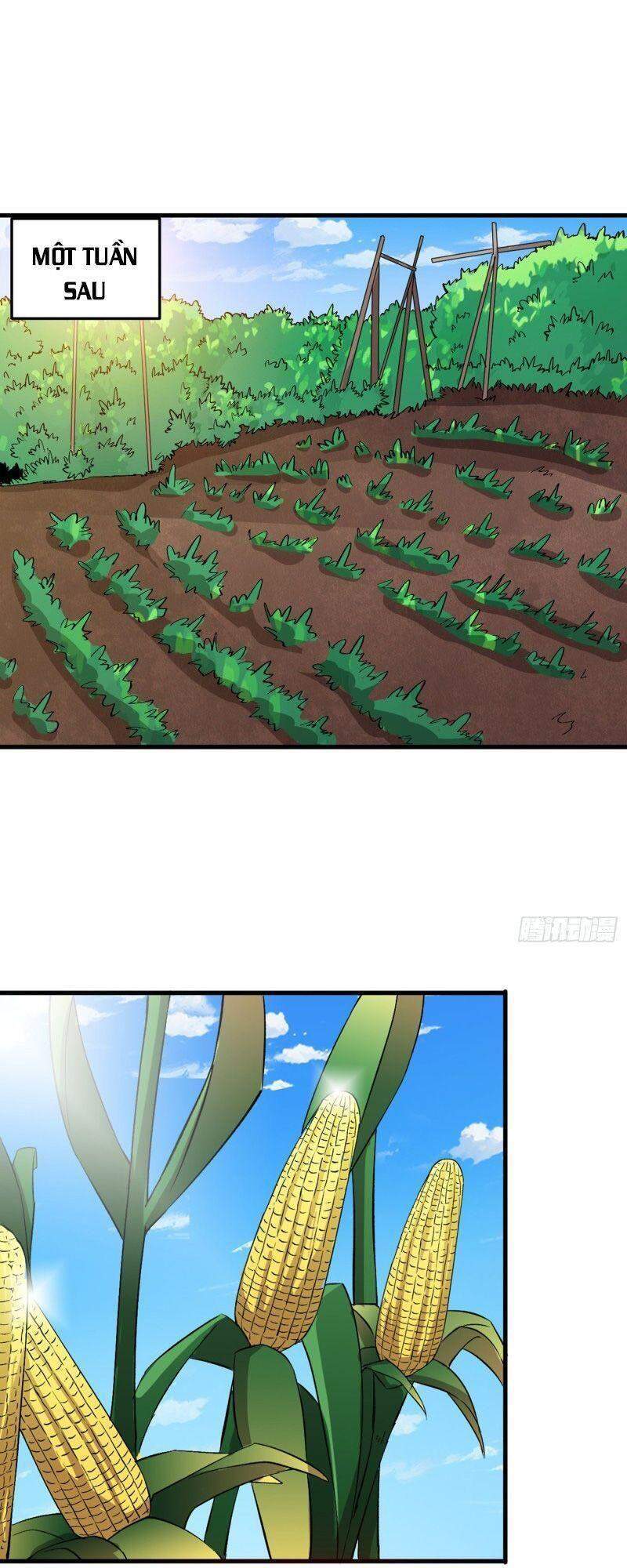 Vào Ngày Tận Thế Nhặt Được Hệ Thống Chapter 68 - 32