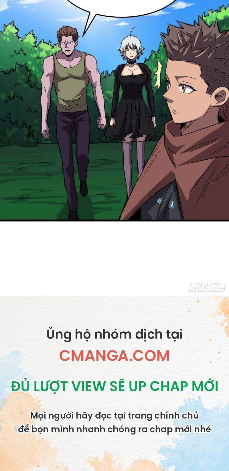 Vào Ngày Tận Thế Nhặt Được Hệ Thống Chapter 68 - 35