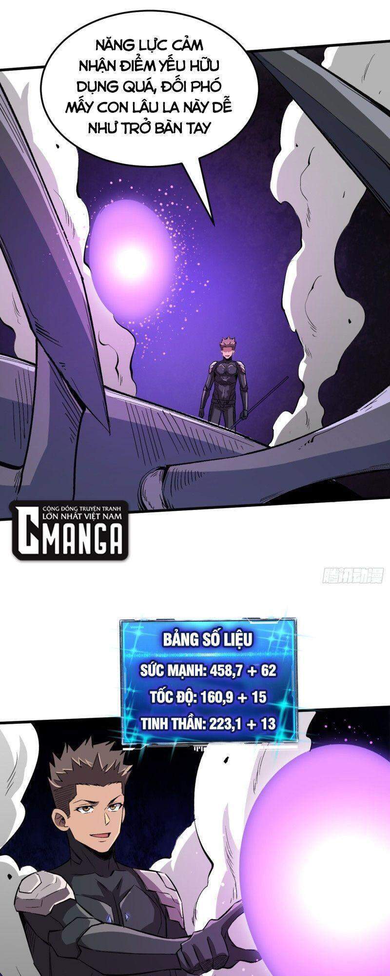 Vào Ngày Tận Thế Nhặt Được Hệ Thống Chapter 68 - 5