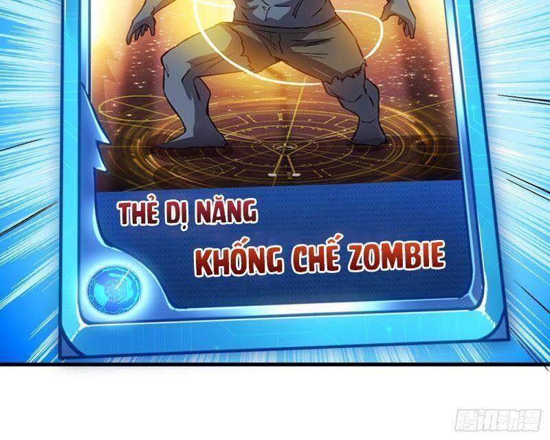 Vào Ngày Tận Thế Nhặt Được Hệ Thống Chapter 68 - 8