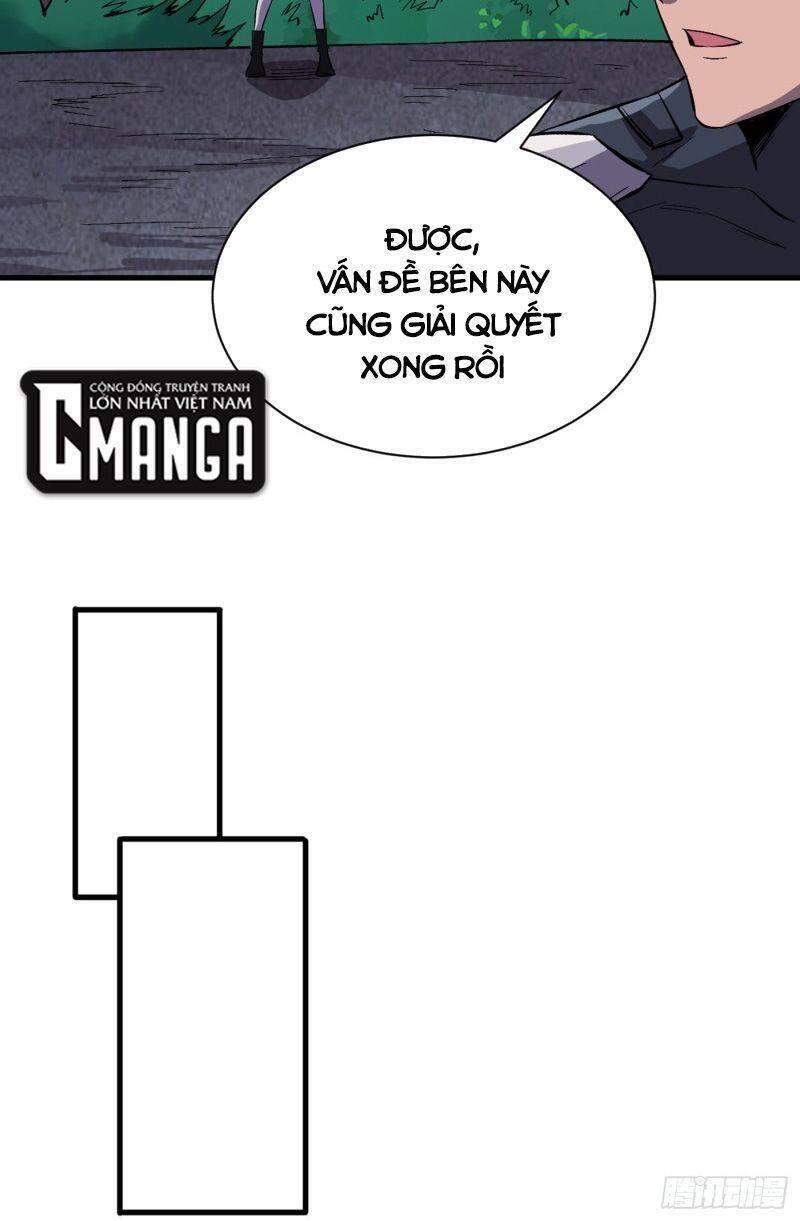 Vào Ngày Tận Thế Nhặt Được Hệ Thống Chapter 68 - 10