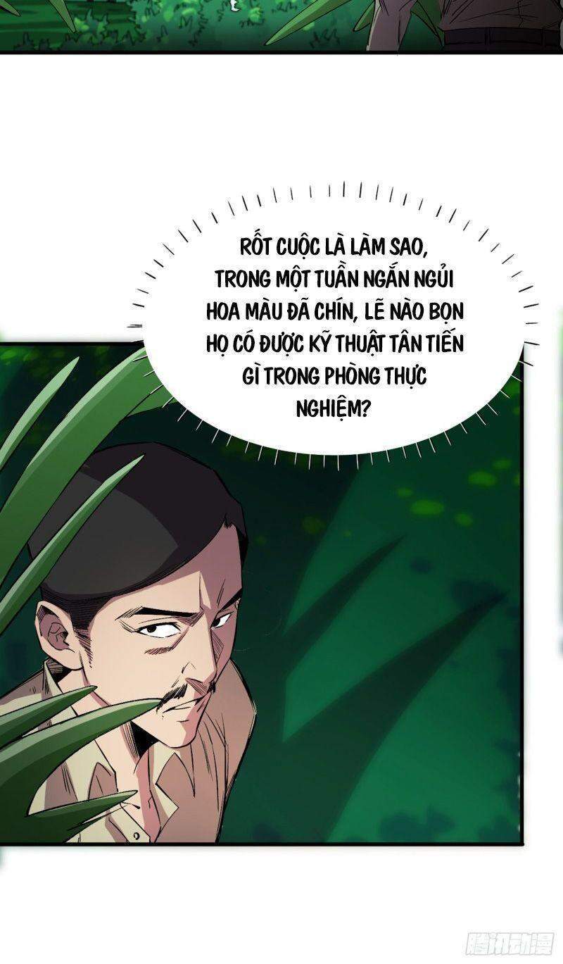 Vào Ngày Tận Thế Nhặt Được Hệ Thống Chapter 69 - 2