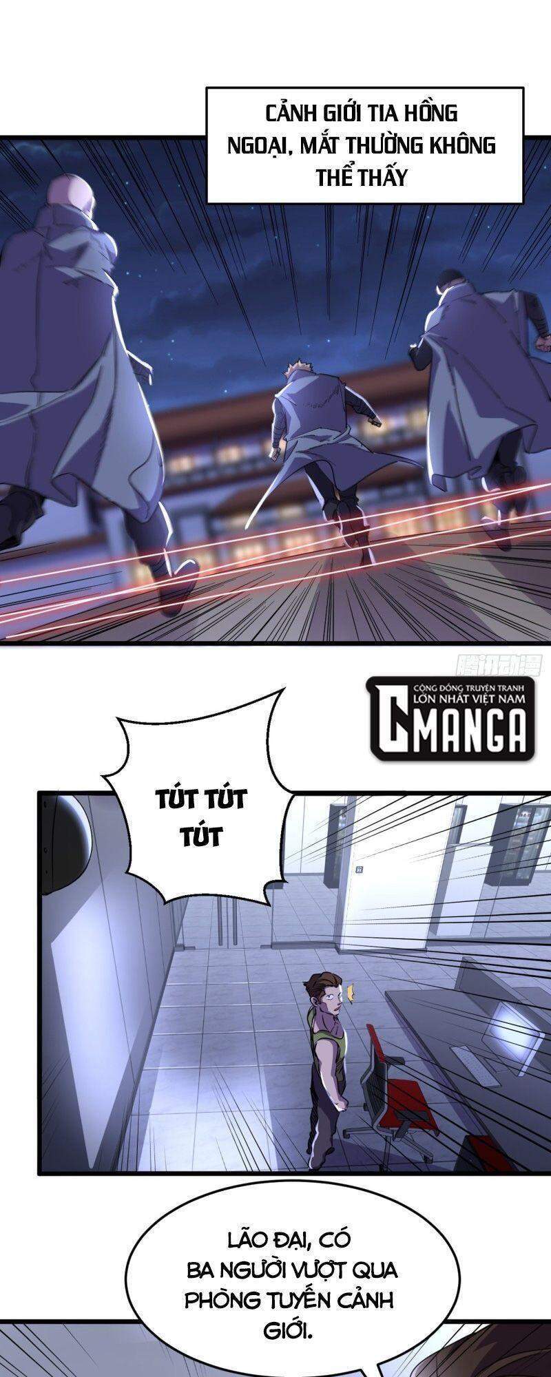 Vào Ngày Tận Thế Nhặt Được Hệ Thống Chapter 69 - 17