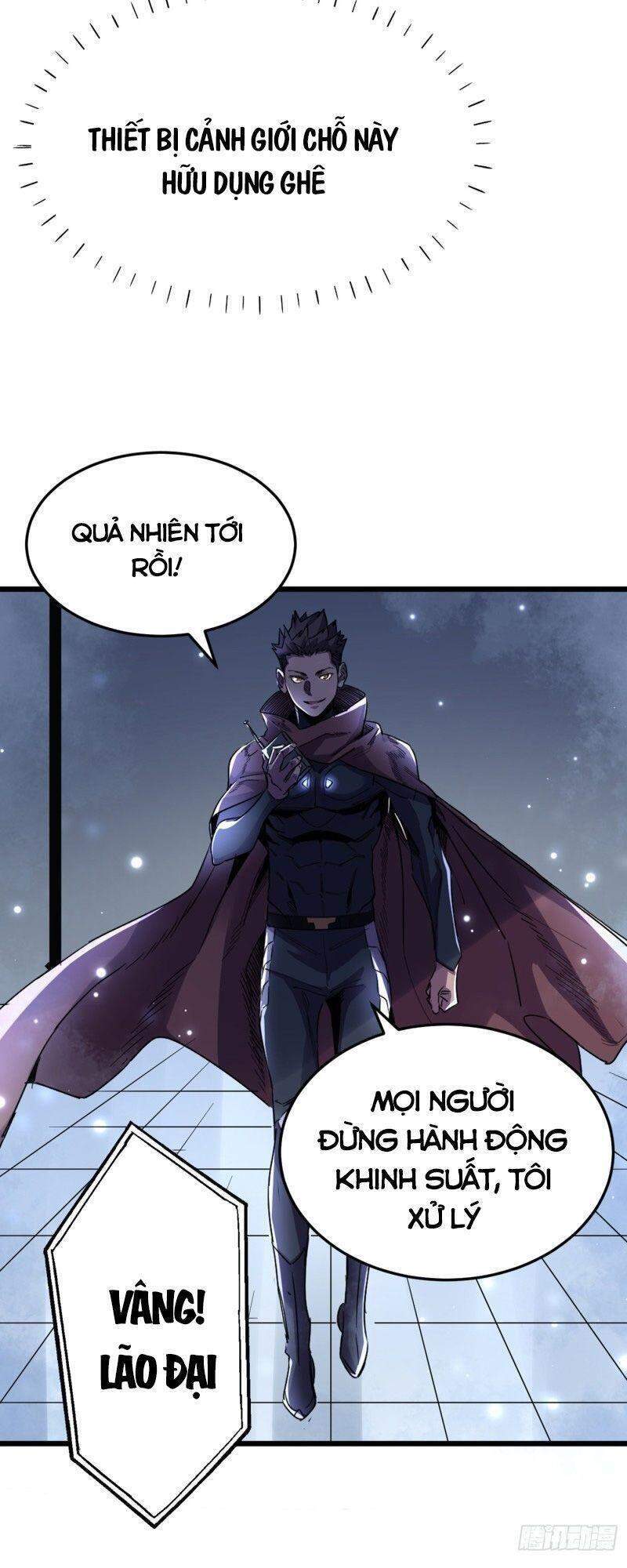 Vào Ngày Tận Thế Nhặt Được Hệ Thống Chapter 69 - 19