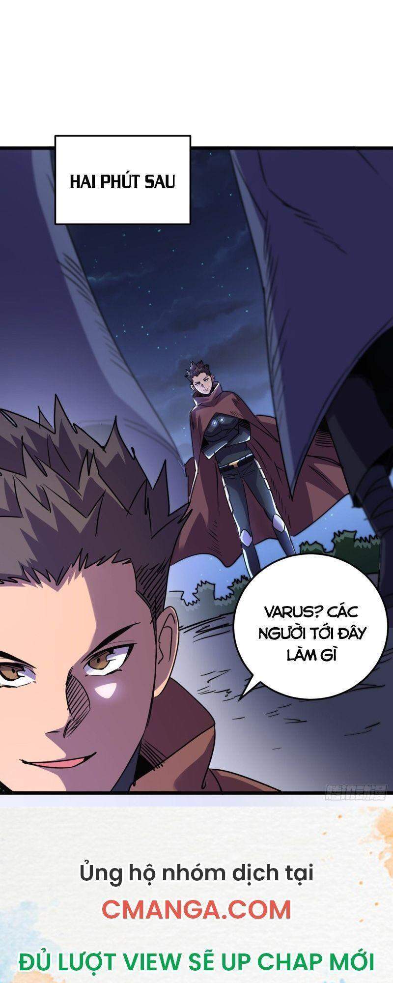 Vào Ngày Tận Thế Nhặt Được Hệ Thống Chapter 69 - 20