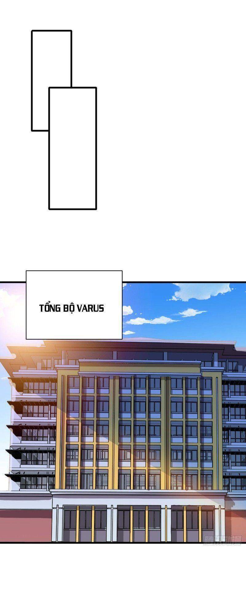 Vào Ngày Tận Thế Nhặt Được Hệ Thống Chapter 69 - 3