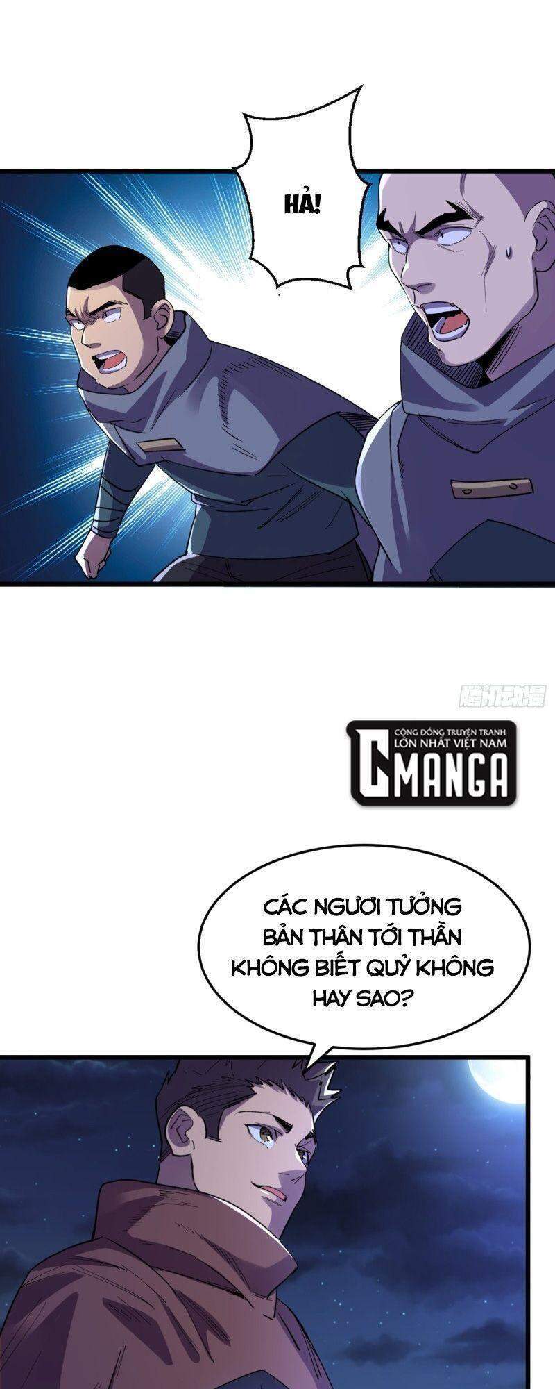 Vào Ngày Tận Thế Nhặt Được Hệ Thống Chapter 69 - 22