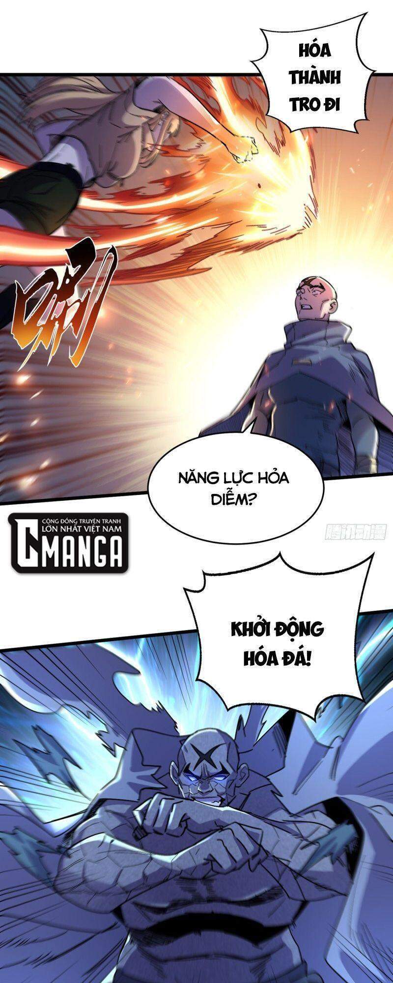 Vào Ngày Tận Thế Nhặt Được Hệ Thống Chapter 69 - 28