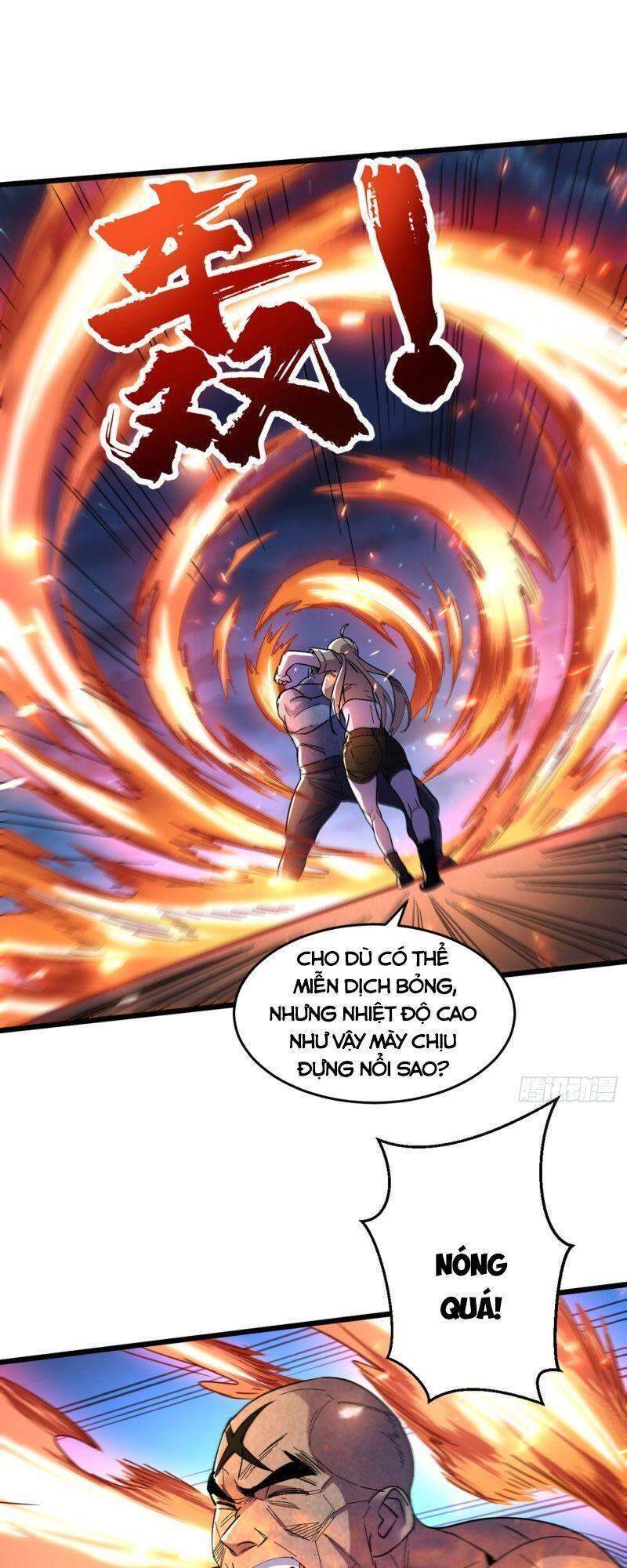 Vào Ngày Tận Thế Nhặt Được Hệ Thống Chapter 69 - 30