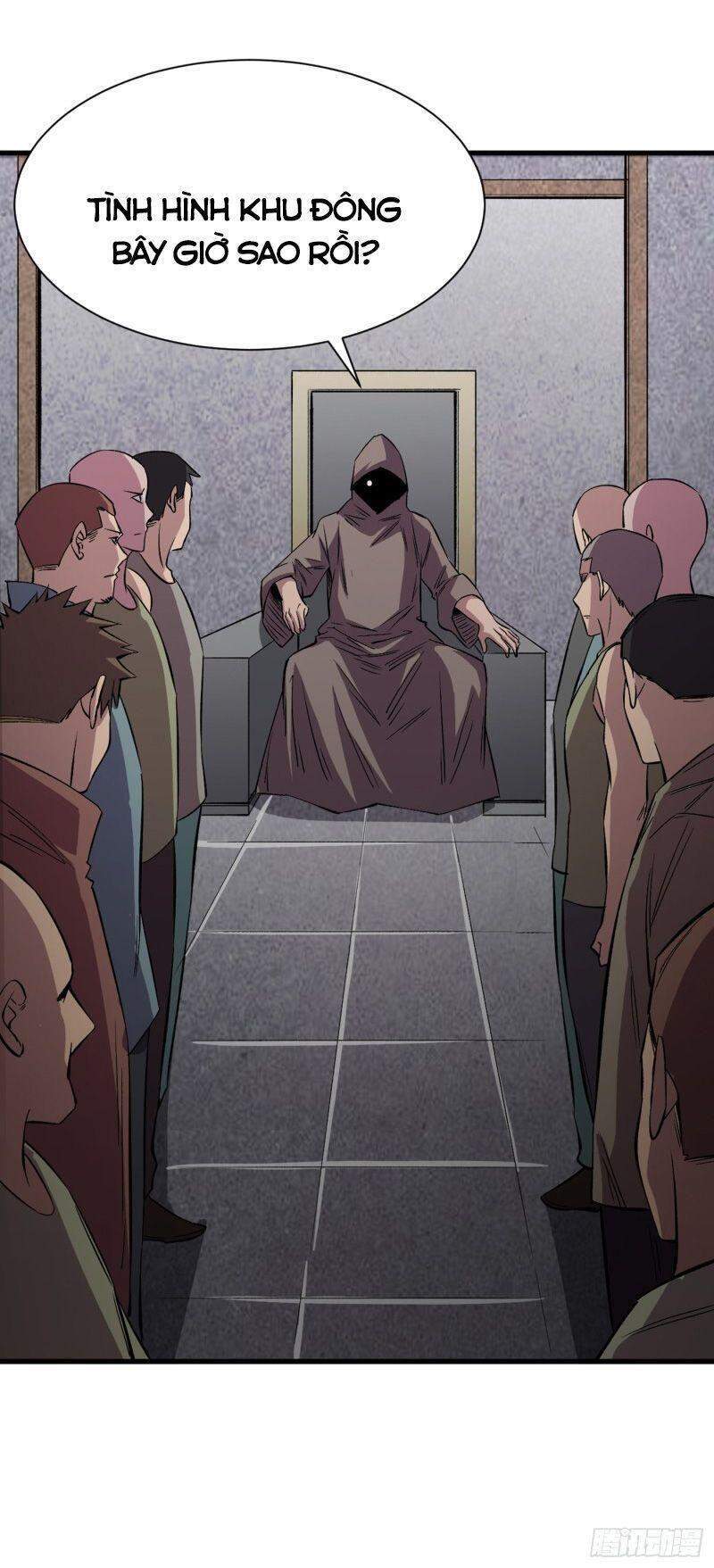 Vào Ngày Tận Thế Nhặt Được Hệ Thống Chapter 69 - 4