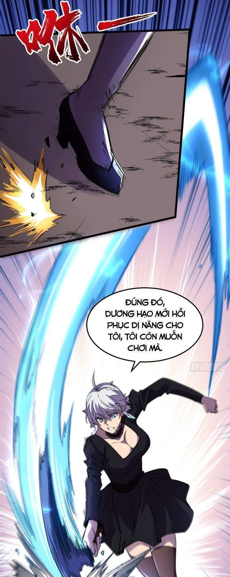 Vào Ngày Tận Thế Nhặt Được Hệ Thống Chapter 69 - 34